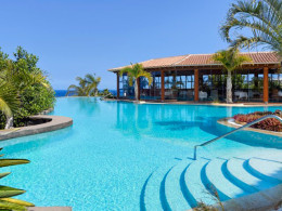 Hotel Meliá Hacienda del Conde 5* - Buenavista