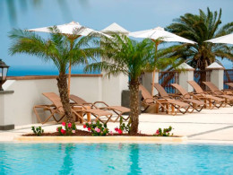 Hotel Meliá Hacienda del Conde 5* - Buenavista