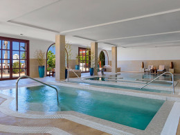 Hotel Meliá Hacienda del Conde 5* - Buenavista