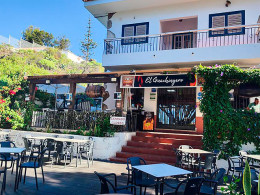 el guachinyero - Santa Cruz