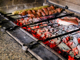 el guachinyero - Santa Cruz