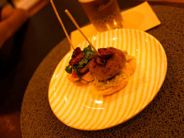 Kayros lounge bar - Las Palmas