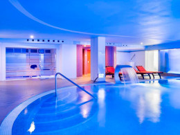 Spa Hotel La Siesta - Arona