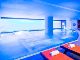 Spa Hotel La Siesta - Arona