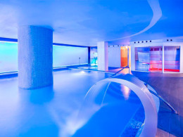 Spa Hotel La Siesta - Arona