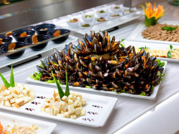 Spa Hotel La Siesta - Arona