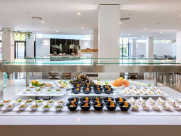 Spa Hotel La Siesta - Arona