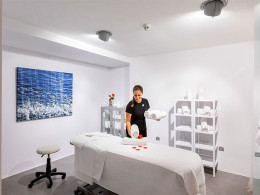 Spa Hotel La Siesta - Arona