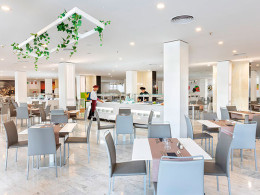 Spa Hotel La Siesta - Arona