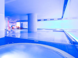 Spa Hotel La Siesta - Arona