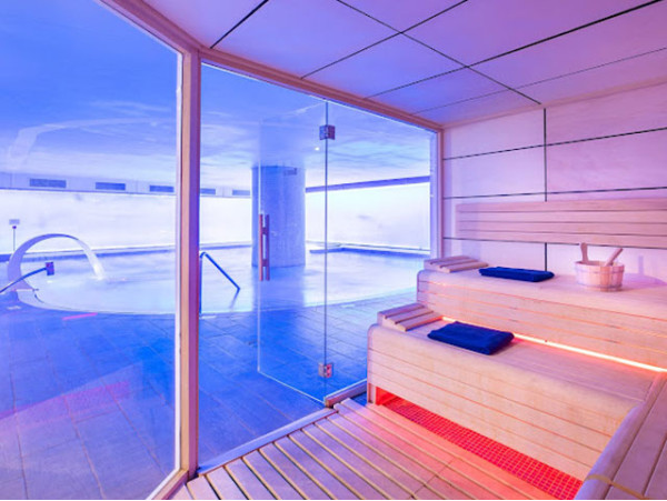 Spa Hotel La Siesta - Arona