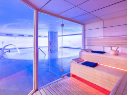 Spa Hotel La Siesta - Arona