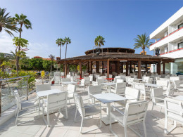 Spa Hotel La Siesta - Arona