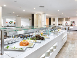 Spa Hotel La Siesta - Arona