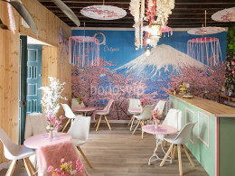 Brunch coqueto artesanal para 2 en El Puerto de la Cruz