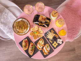 Arena Coffee & Crêpes - puerto de la cruz