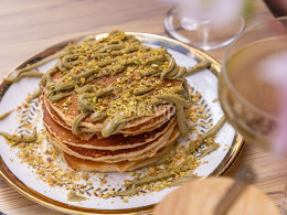 Arena Coffee & Crêpes - puerto de la cruz