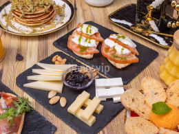 Arena Coffee & Crêpes - puerto de la cruz