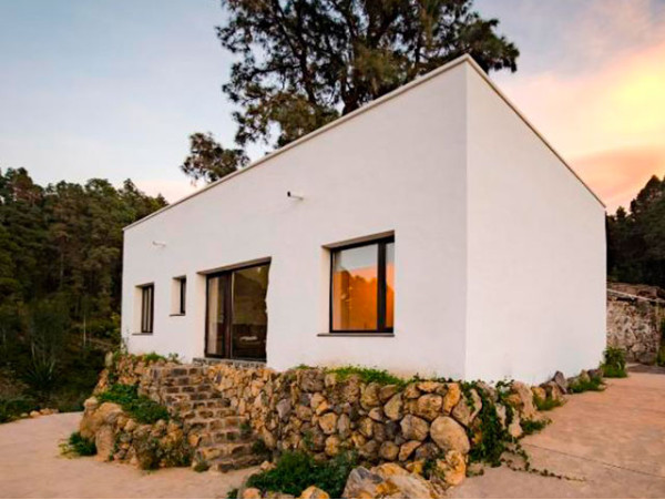 Rincon de Marco - La Guancha