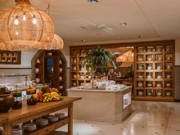 Hotel Meliá Hacienda del Conde 5* - Buenavista