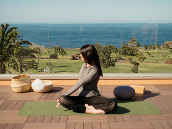 Hotel Meliá Hacienda del Conde 5* - Buenavista