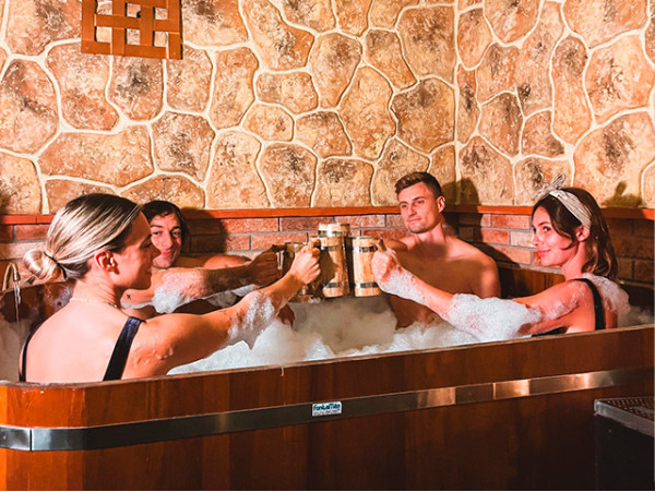 Beer Spa Tenerife - Playa de las Américas