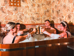 Beer Spa Tenerife - Playa de las Américas