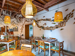 Pez Gordo - Puerto de la Cruz