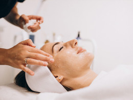 Limpieza Hidrofacial y Lifting sin cirujia