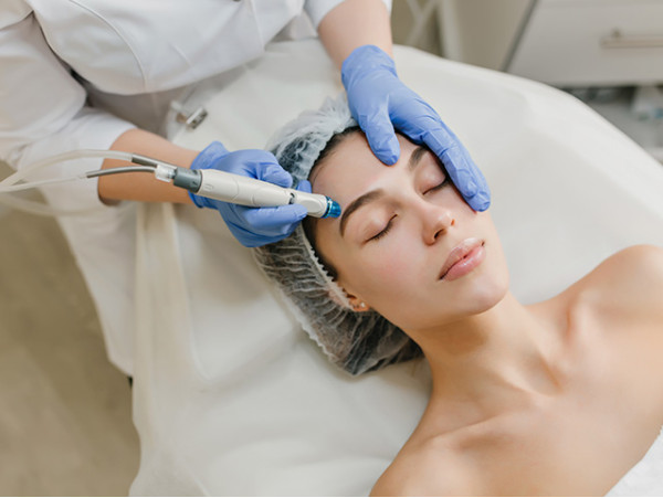 Calia Self Care - Santa Cruz