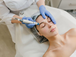 Calia Self Care - Santa Cruz