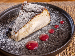 Pez Gordo - Puerto de la Cruz