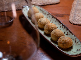 Pez Gordo - Puerto de la Cruz