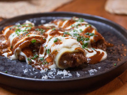 Pez Gordo - Puerto de la Cruz