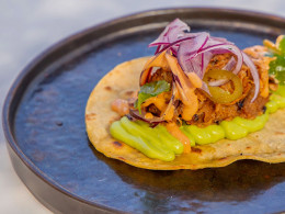 Pez Gordo - Puerto de la Cruz