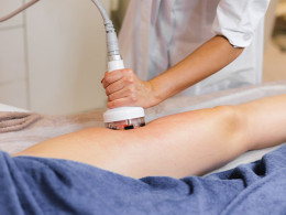 Verde Limón - Santa Cruz