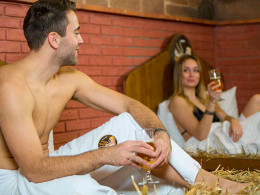 Beer Spa Tenerife - Playa de las Américas