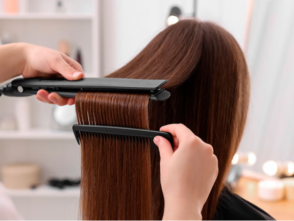 Tratamientos Capilares - Las Palmas