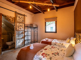 Rincon de Marco - La Guancha