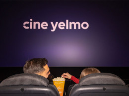Cine Yelmo - Canarias