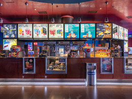 Cine Yelmo - Canarias