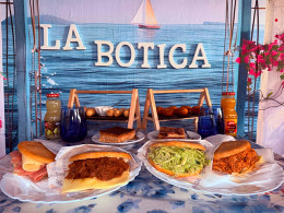 La Botica - Tacoronte