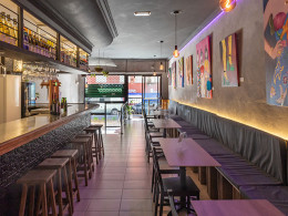 Malditos Bastardos - La Laguna