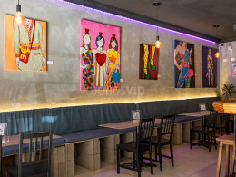 Malditos Bastardos - La Laguna