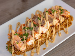 Malditos Bastardos - La Laguna