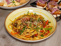 Malditos Bastardos - La Laguna