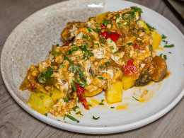 Malditos Bastardos - La Laguna