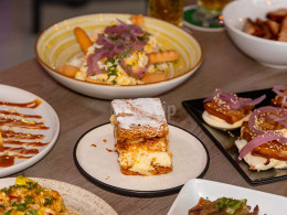 Malditos Bastardos - La Laguna