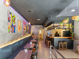 Malditos Bastardos - La Laguna