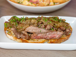 Malditos Bastardos - La Laguna